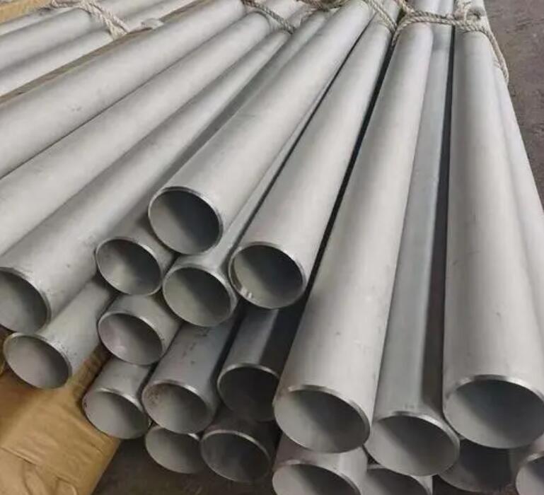 马关304不锈钢管